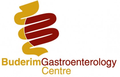Buderim Gastroenterology Centre logo